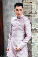 组图：《抓住彩虹的男人》剧照 李东学为爱痴情