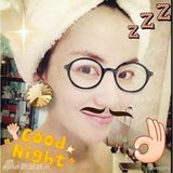 组图：王菲生日素颜自拍仍女神 粉丝留言盼复出