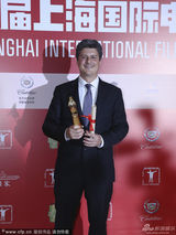 组图：上影节希腊影片获最佳 黄海波新片得奖