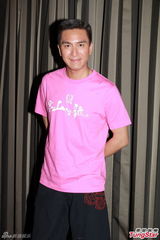 组图：《寒山潜龙》发布 马国明李诗韵敖嘉年林夏薇陈国邦上演泳池大战