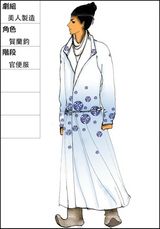 组图：《美人制造》曝造型 杨蓉金世佳华美风