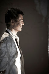 组图：朴树诚意回归 献唱《后会无期》主题曲