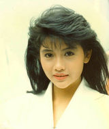 【青春照相馆】尤物邱淑贞：美艳旧照销魂入骨