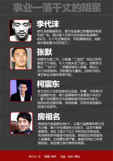 策划：吸毒明星“毒后”时代 多数光鲜亮丽不再