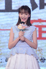 组图：《江湖论剑》曝人物海报 定档8月15日