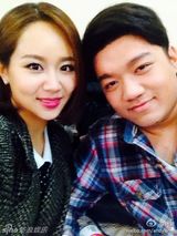 组图：家有儿女们长大啦！刘星键盘鼠标今何在