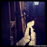 组图：徐静蕾新片布拉格开拍 吴亦凡张超主演