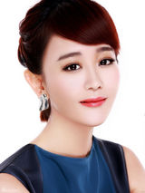 组图：海陆时尚写真俏丽可人秀长腿