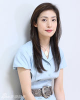 组图：天海祐希-日本娱乐圈的“女王大人”