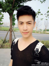 组图：《笙箫默》何以琛赵默笙学生期演员罗云熙吴倩曝光