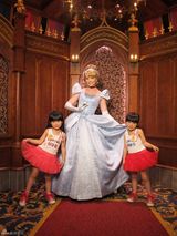 组图：台湾萌娃双胞胎爆红成人肉景点