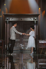 组图：歌狂车轮战收官对决 小沈阳致敬张雨生