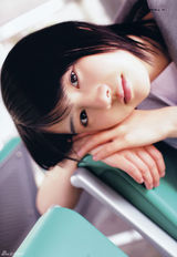 高清图：18岁美少女樱庭奈奈美165张美图集锦