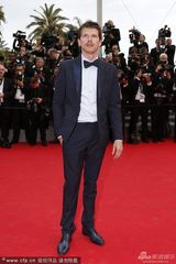 组图：戛纳红毯众星云集 巩俐章子怡领衔女神战