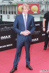 组图：《变4》香港首映 李冰冰透明纱裙秀大腿