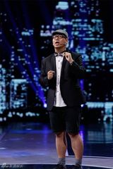 组图：谢娜秀功夫过招保镖 妖男惊呆秦海璐