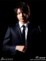 组图：生田斗真户田惠梨香搭档出演《预告犯》