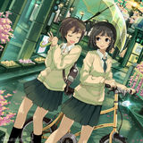 策划：二次元少女校服图 怪蜀黍们请Hold住