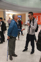 组图：《花爷》宋茜搭挑夫 刘烨难Hold住骄爷