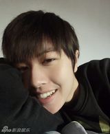 鲜肉大集合:娱乐圈“宝贝计划”候选人美图大赏