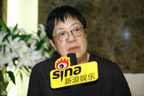 组图：许鞍华：《黄金时代》演员拼的是阅读量