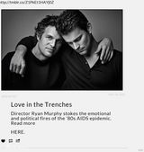 组图：“绿巨人”鲁弗洛是网虫 秀和钢铁侠基情