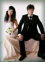 前国脚张玉宁近照曝光 足球健将英俊不再