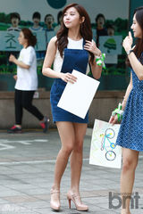 组图：Hello Venus担任《梦想之路》活动大使