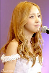 组图：2012年第四届AKB48选拔总选举排名回顾