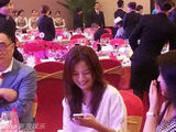 组图：赵薇公公寿宴 马云捧场韩红尚雯婕献唱