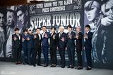独家：Super Junior回归发新专 希澈东海等舞台疯玩