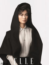 组图：李宇春魅惑出镜 与张亚东献《如初》Live