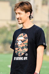 组图：《少年足球》开机 胡歌江疏影冤家聚头