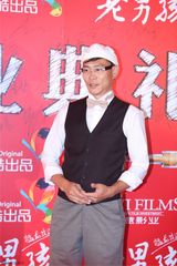 组图：筷子兄弟现场跳小苹果 崔永元小沈阳助阵