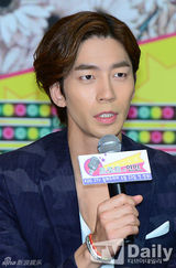 组图：《Trot恋人》池贤宇郑恩地携演浪漫喜剧