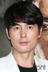 组图：郑雨盛新片试映 金汎(金范)金载沅帅气助阵