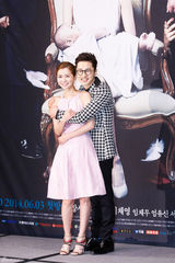 独家：《杜鹃之巢》张瑞希等主演亮相引期待