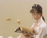 策划：《二次元堂报》我是娱乐圈白莲花