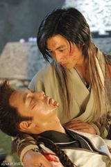 策划：腐女福利！美男手牵手组CP超有爱