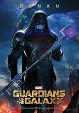 组图：《银河护卫队》北美票房夺冠 内地将引进