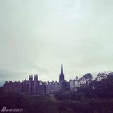 组图：许巍英国音乐之旅 part2 惬意自在享生活