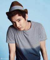 高清组图：元彬160张美图集锦 释放型男魅力