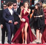 策划：米兰达布鲁姆离婚 恩爱瞬间大盘点