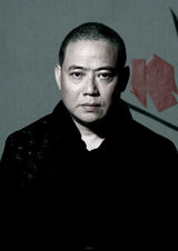 组图：2012《BQ》红人榜之文化红人