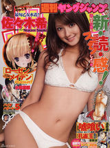 高清组图：佐佐木希276张美图 夏日比基尼养眼