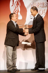 高清组图：惠英红有望再夺金像奖 王学圻表示对谢霆锋刮目相看 