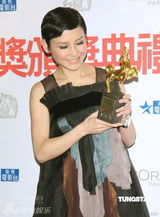 组图：金马五十美人逐个数 皓齿明眸史留香