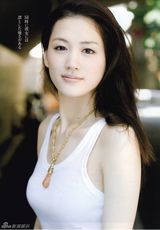组图：日本美肌名人调查 绫濑遥羽生结弦夺冠