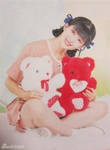 [青春照相馆]少女期孟庭苇：羞涩玫瑰悄悄开