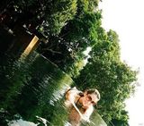 组图：陈冠希姐姐陈见飞美艳妩媚照 私生活比肩冠希